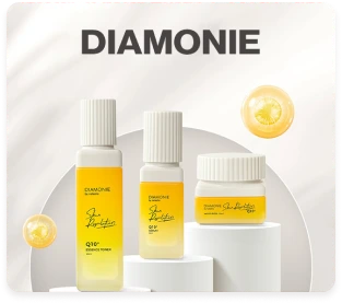 DIAMONIE
