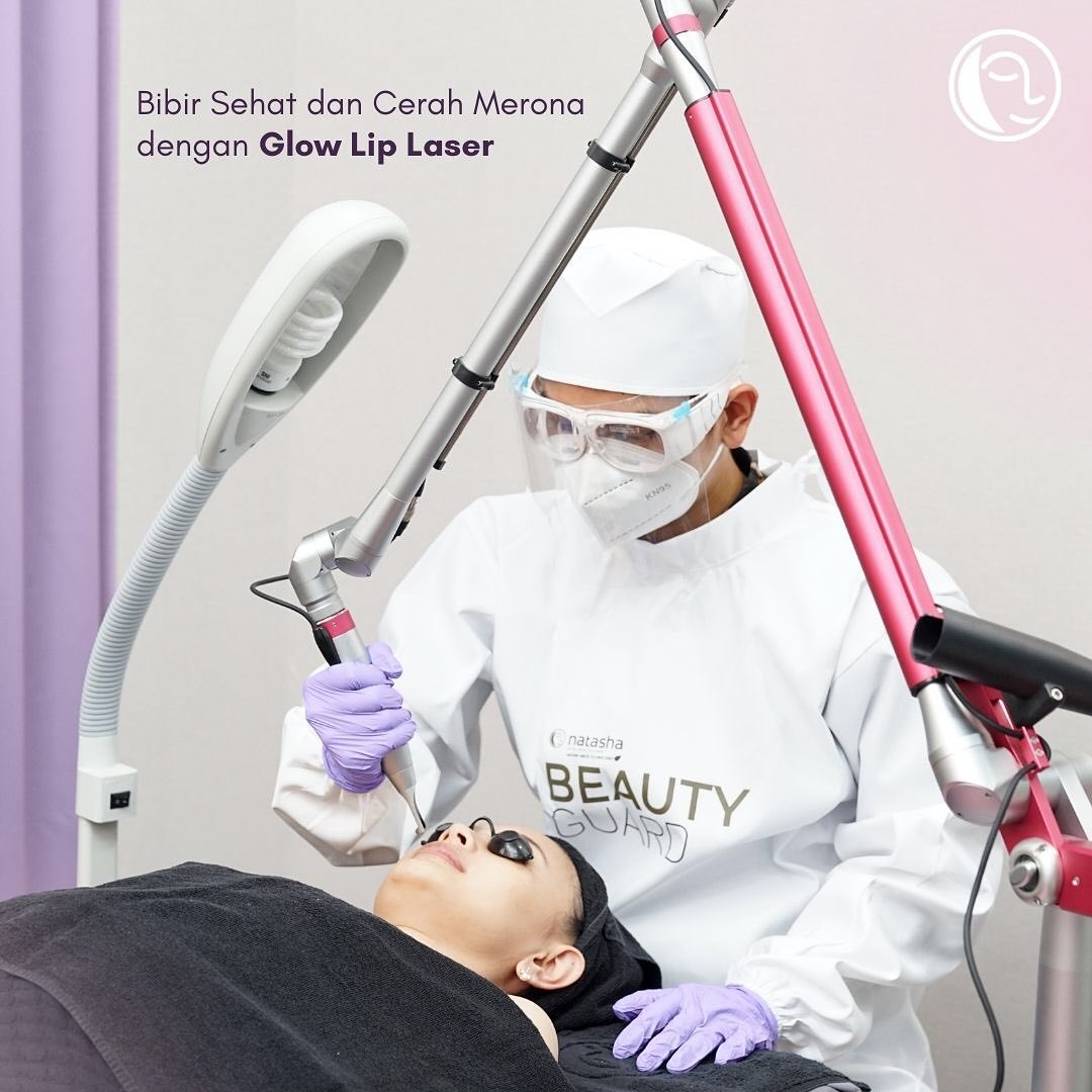 Glow Lip Laser