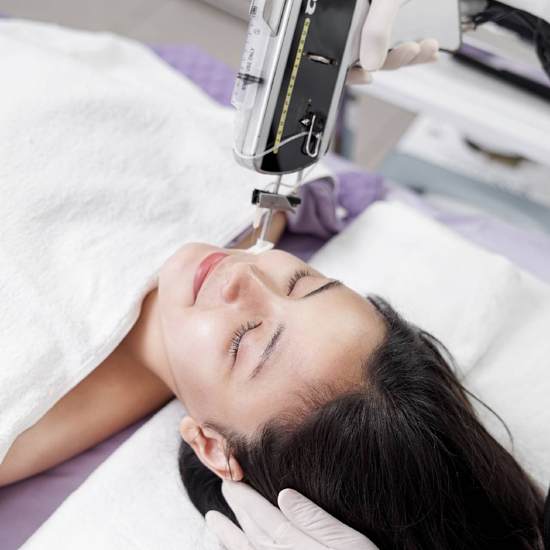 NATASHA BOTANICAL MESOTHERAPY