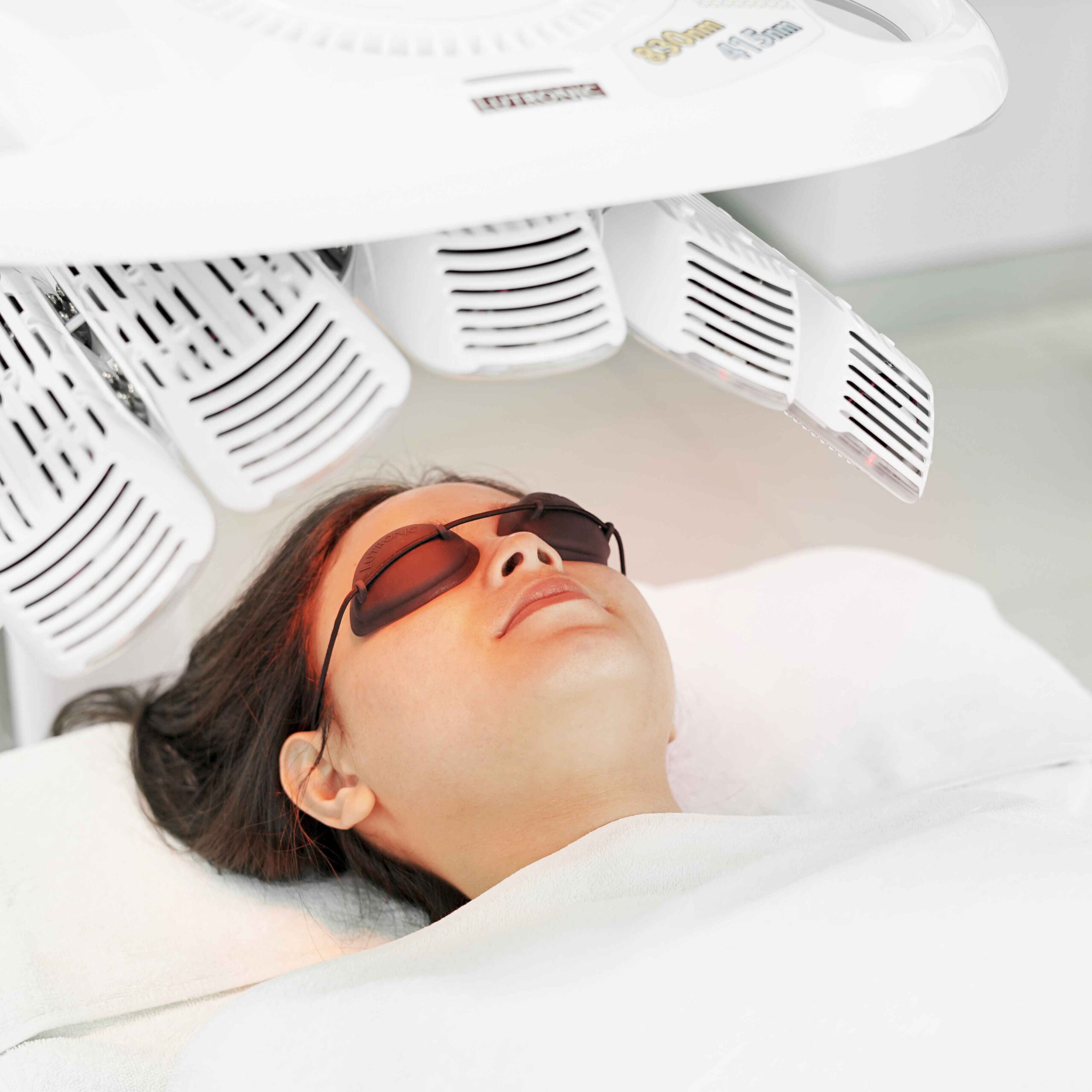 NATASHA LIGHT ACTIVATED THERAPY
