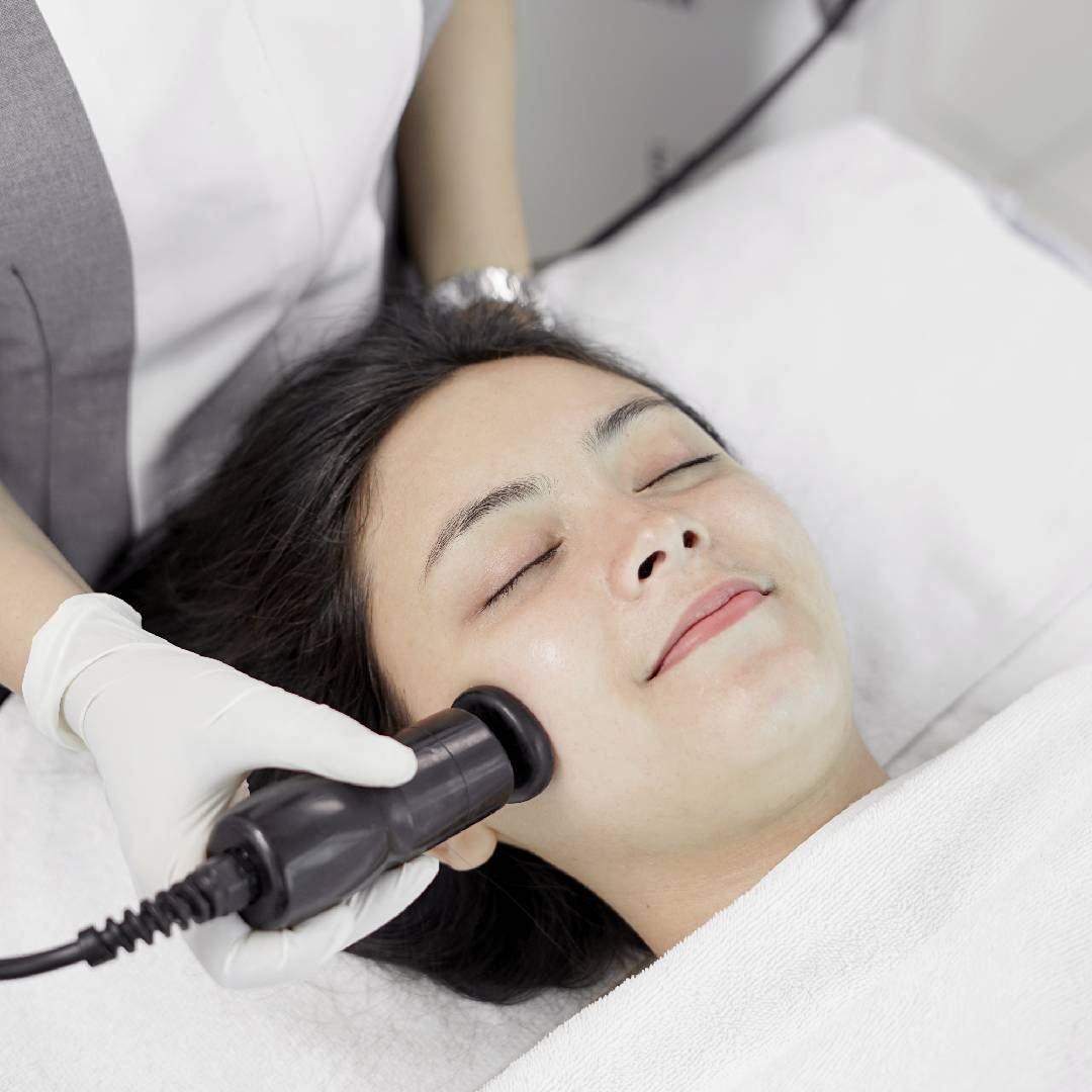 NATASHA RADIOFREQUENCY